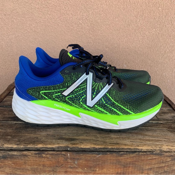 New Balance Fresh Foam Evare Men’s Running Shoe main image 4